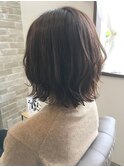 エアリーボブ☆