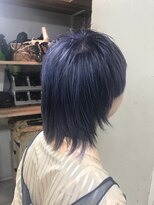 ペネロープ(Penelope)&nbsp;ネイビー