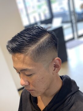 ビギンプラス(BEGIN +) パートスタイル