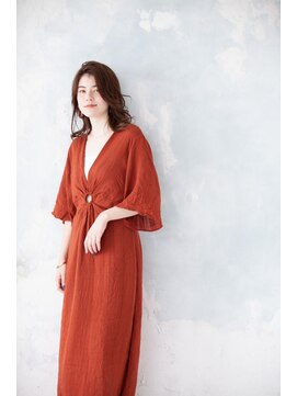 シェルベアー 銀座四丁目(Shell Bear) 【ShellBear銀座4丁目】ナチュラルレイヤー