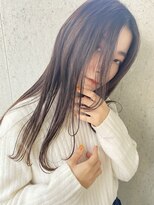 ノアフライ(NOAH FLY)&nbsp;〇ちゅるんとロングヘア〇カタクラ