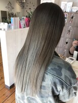 アネラ リラクシス(Anera Relaxsis)&nbsp;ダブルカラー