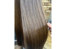 コアフュールユウ(coiffure Y)