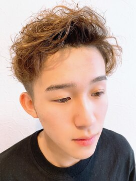 クーラクール(coeur a coeur.) ツイストスパイラルで遊び心をプラス！