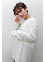 アパート(APART)&nbsp;シースルーショート