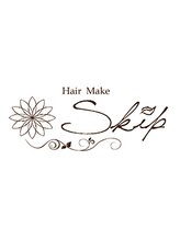 Hair Make SKIP【ヘアメイクスキップ】