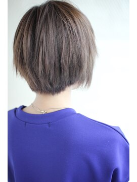 クライブヘアー 佐倉店(CRiB hair) クールショート☆