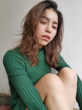 エクー(ECOO) 『　　シアーブラウン　　』　ECOO