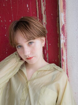 シーア 中野新橋店(Sia) 【2021年新作スタイル】Sia中野新橋店