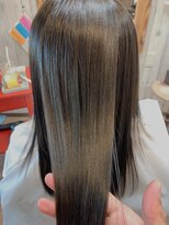 エイチアンドケー(H&K)&nbsp;髪質改善