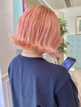 リタヘア(Re:ta Hair) Re:ta Hair