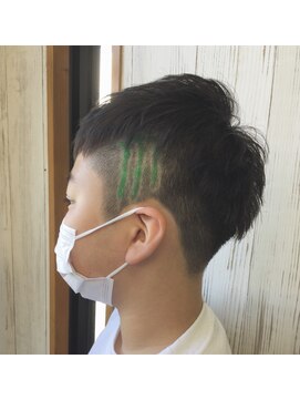 リスキーズ(RISKY'S) エナジーキッズ