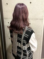 ヘアーズ ボウ トータルビューティー(hair's BEAU total beauty)&nbsp;ツヤ感ヘア