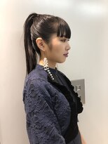 インビテーション 名古屋(invitation)&nbsp;高めポニー、セット