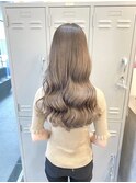 モテ髪◎ペールベージュブラウン［町田/町田駅/町田店］