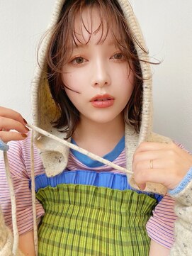 フィーリーカラー 大阪梅田店(feery color) gr5