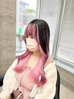 イキ 表参道(iki omotesando)&nbsp;大人ガーリー/モード/チョコレート[表参道駅]