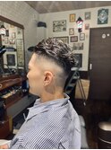 fade style