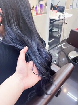 ミシェリー(misherry) オージュア大人ガーリーチョコレートミルボンID送料無料艶々