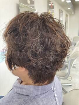 ユニティ 橋本店 ウェーブ