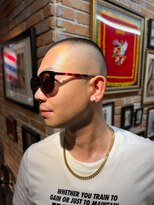 ヒロギンザ 青山店(HIRO GINZA)&nbsp;波巻き/ハイライト/マッシュパーマ/ウルフ/フェード/束感