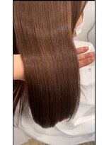 ヘアアンドリラクシングルーム アールフラン(Hair&Relaxingroom arFranc) ウルトワトリートメント