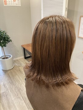 パインツリー(pine tree) ミディアム