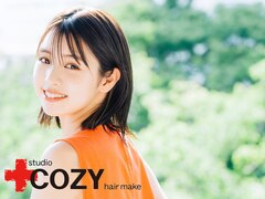 スタジオ COZY【スタジオ　コージー】