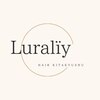 ルーラリーヘアーキタキュウシュウ(Luraliy hair kitakyushu)のお店ロゴ
