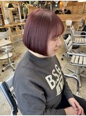 ブリーチダブルカラーカットトリートメント23900