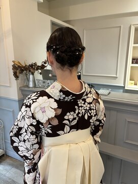 フレーム へアアンドトリートメント 天王寺北口店(FRAME) 羊ヘア