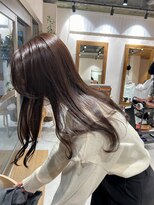 アドア 横浜(ADORE)&nbsp;こっくりブラウン