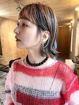 ライト(LIGHT) コントラストデザインカラー