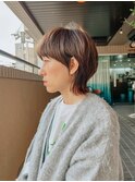 salonsea　マッシュウルフ 7