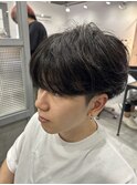 シースルーマッシュ