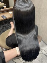 テラスヘア 長岡(TERRACEhair)&nbsp;アッシュグレージュ
