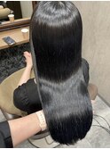 アッシュグレージュ