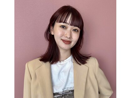 レシェル 伊勢店(RECIEL)の写真