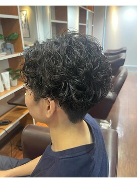 スリーク 吹田店(Sleek) スパイラルパーマ