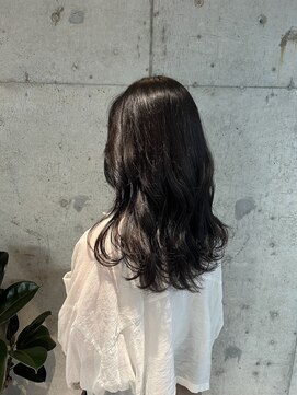 セメ(S'aimer.) ロング