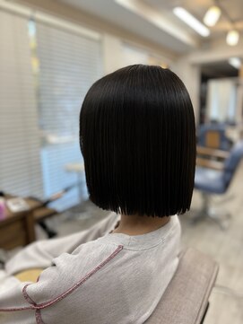 シーク センター南店(seek) 美髪矯正