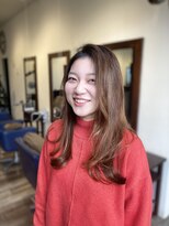 アイルフィルダウス(airfirdaus)&nbsp;ロングヘアー