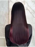 エクステで作るデザイン
