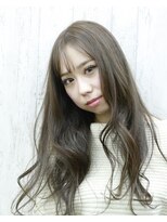 オブハーツ 八王子みなみ野店(OF-HEARTS)&nbsp;【髪質改善/白髪ぼかし/白髪染め/ハイライト/八王子みなみ野】