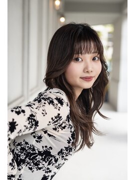 アフィナー(Afinar) 【横浜/横浜駅】愛されレイヤー