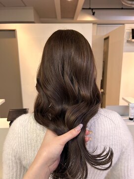 エリンヘア(ELIN hair.) (erin)ruruka03