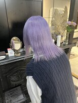 ノエル 池袋店(noel) 【noel】Manami×ラベンダー