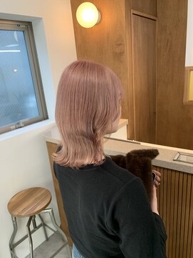 イッポ(IPPO) IPPO style