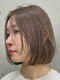 アンジェリカガーデン (angelica GARDEN)の写真/悩み別に選べる『ケラスターゼ』や健康的な髪へ導く『AVEDA』トリートメント！ヘッドスパと同時施術も◎