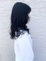 フラテロ(fratello)&nbsp;【fratello】鈴木担当《黒髪 × ウェーブ》